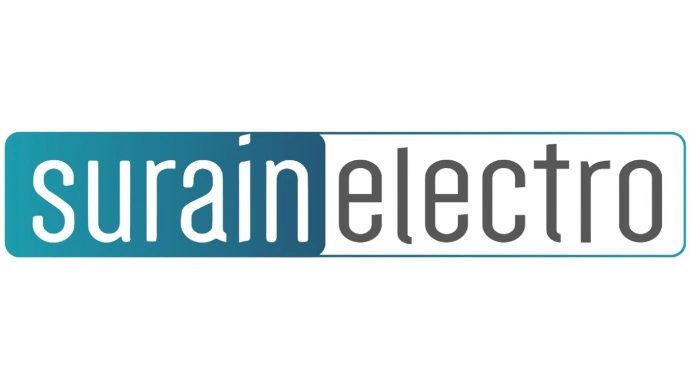 Surain-Electro
