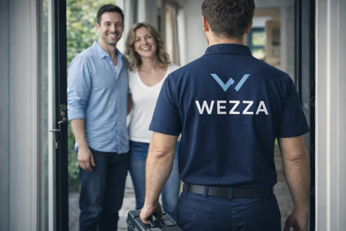 Dépanneur, réparateur à domicile, réparation de panne